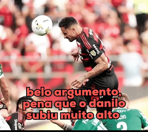 Danilo GIF