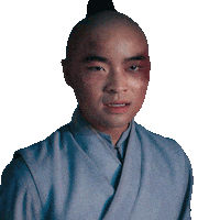Avatar The Last Airbender Sticker by NETFLIX