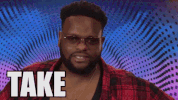 comedy television GIF by WE tv