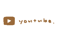 Youtube ようつべ Sticker