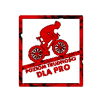 Kolarz Sticker by na_osi_trening_dietetyka