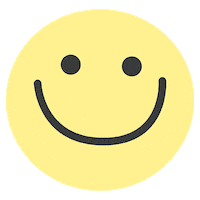 Happy In Love Sticker