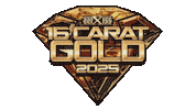 Gold Sticker by wXw Wrestling