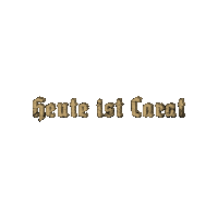 Carat Sticker by wXw Wrestling