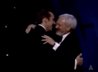 steven spielberg oscars GIF by The Academy Awards