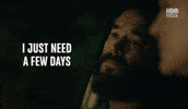 Tom Pelphrey Time GIF by HBO Max