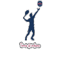 thcindiana indiana thc indiana indiana tennis tennis indiana Sticker