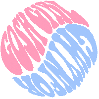 Balance Collab Sticker by GOSH girl
