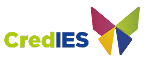 credies Sticker by Fundacred