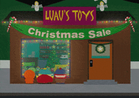 excited eric cartman GIF by South Park 