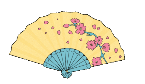 Wind Abkühlung Sticker by Kugelzwei