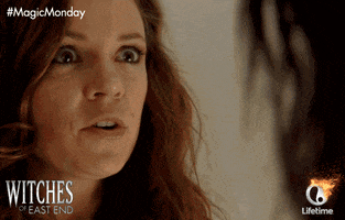 GIF by Lifetime