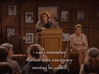 season 4 netflix GIF by Gilmore Girls 