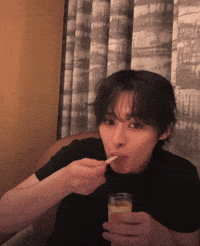 chelseaveronica stray kids minho lee know lee minho GIF