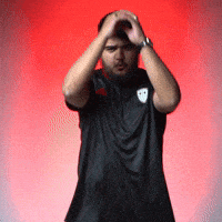 Celebration Si GIF by SINNERS Esports