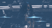 Her Music GIF by BET Awards