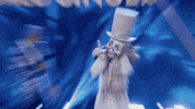 Fox GIF by The Masked Singer