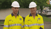 Channel 9 Lol GIF by The Block