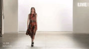 nyfw feb 2017 GIF by NYFW: The Shows