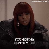 50 Cent Starz GIF by Power Book II: Ghost