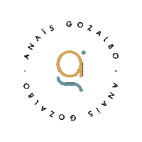 anaisgozalbo  Sticker