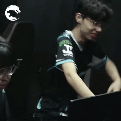 I_Love_PCS giphyupload pcs ksante 英雄聯盟 GIF