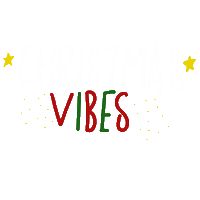 Merry Christmas Sticker