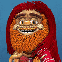 sweet tooth sweetie GIF by ampm