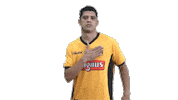 Futsal Magnus Sticker by QualidyOficial
