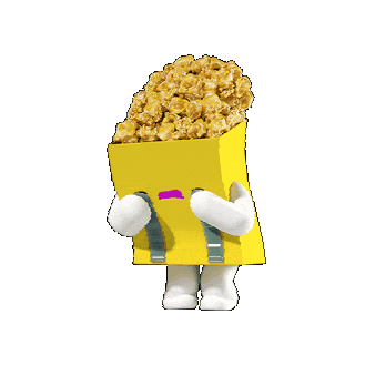 GoldenScreenCinemas happy fun sad birthday Sticker