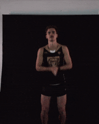Xc Dons GIF by Purdue Fort Wayne Athletics