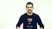 dwts education GIF by Nyle DiMarco
