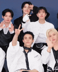Skz Felix GIF