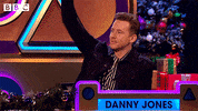 Lets Go Yes GIF by BBC