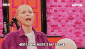 Drag Race Marmalade GIF by BBC Three