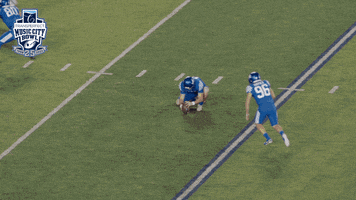 Game Day Football GIF by TransPerfect