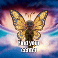 GIF by BuddhaFlyJourney