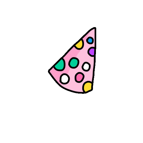 birthday celebrate Sticker by Ivo Adventures