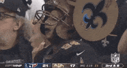 Regular Season Football GIF by NFL