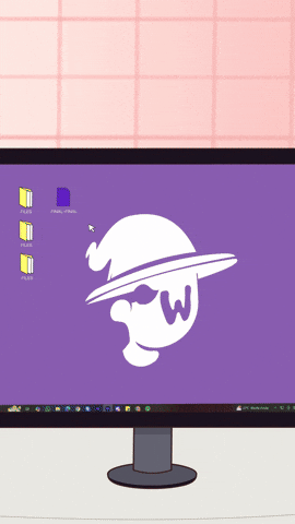 Error Mistake GIF