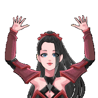 Mlbb Sticker by Mobile Legends: Bang Bang