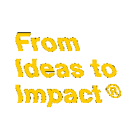 AaltoStartupCenter startup from ideas impact Sticker