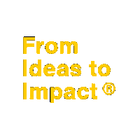 AaltoStartupCenter startup from ideas impact Sticker