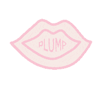 getplump plumplife Sticker by Plump Injectables