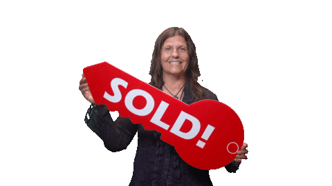 Carolinekovacs Sticker by Nova Home Loans