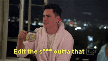 Vanderpump Rules GIF by Slice