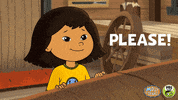 Molly Of Denali Please GIF by PBS KIDS
