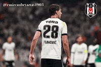 Beşiktaş GIF
