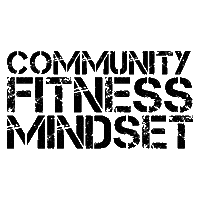 CrossFitMooloolaba fitness exercise cross fit sunshine coast Sticker