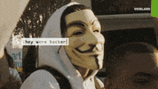 GIF by CYBERWAR